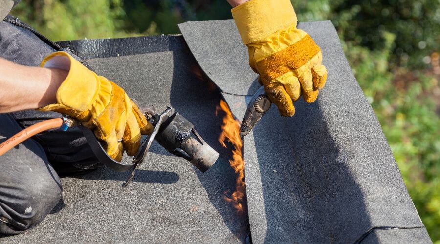 Professional residential roofers in Amalia, NM